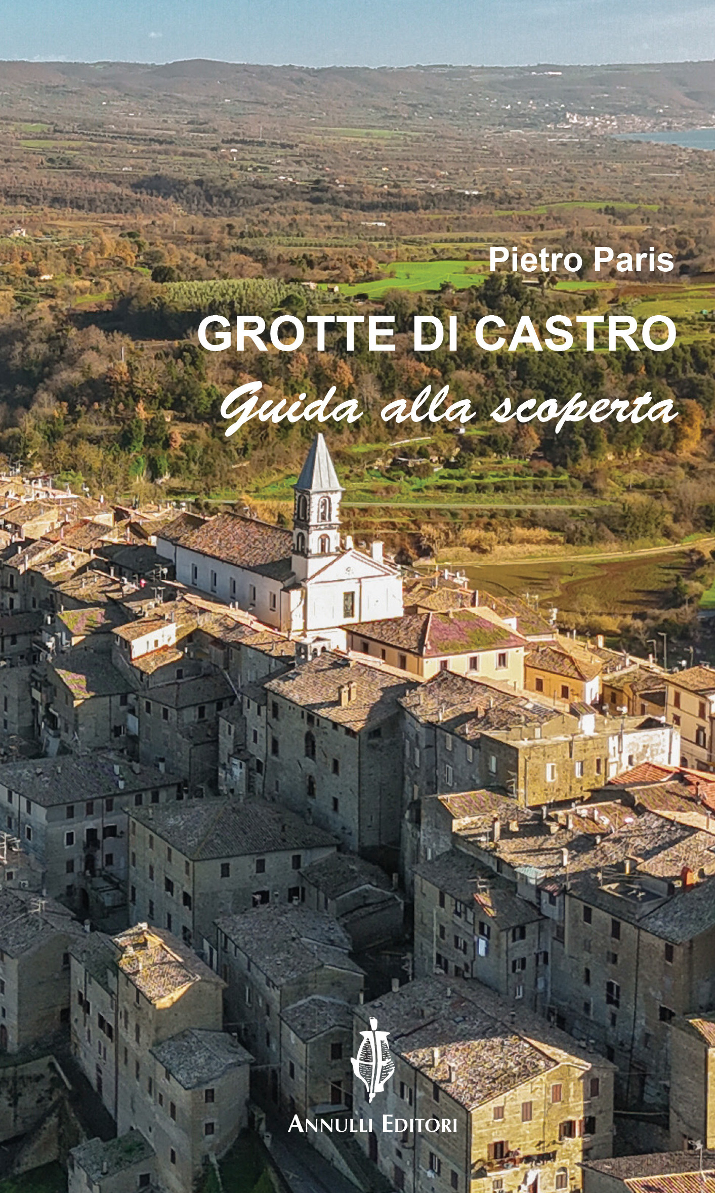 Grotte di Castro_copertina