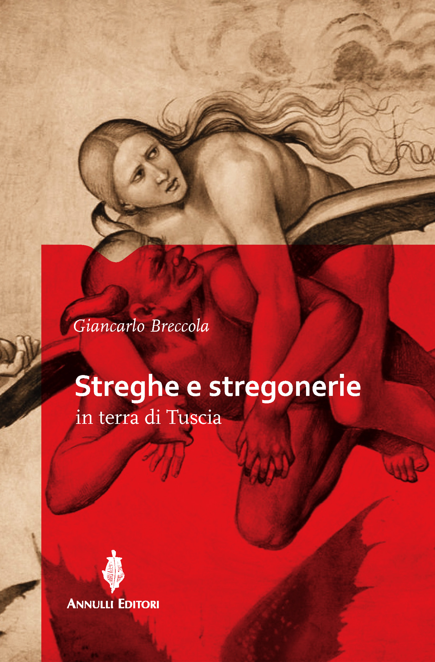 copertina_Streghe e stregonerie