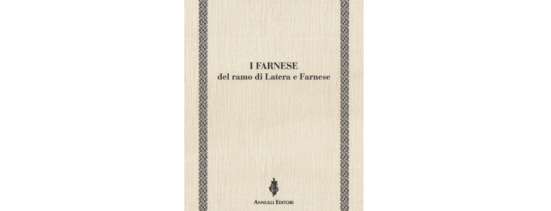 I Farnese @ Farnese - locandina