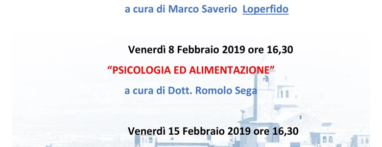 calendario febbraio 2019 circolo di lettori