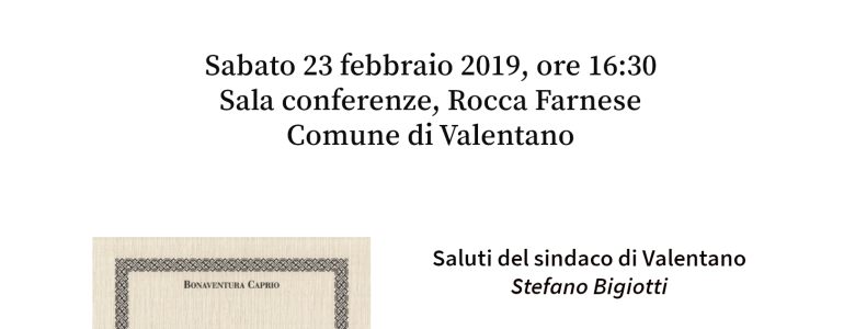 I Farnese_locandina-presentazione-Valentano