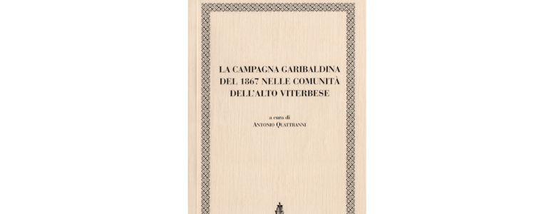 Campagna Garibaldina_Valentano