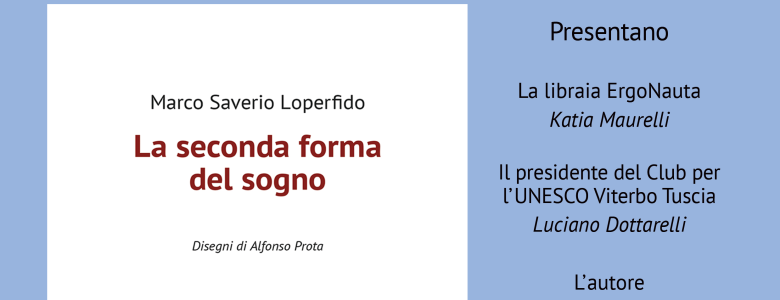 La seconda forma del sogno_Il Gabbiano_Bolsena