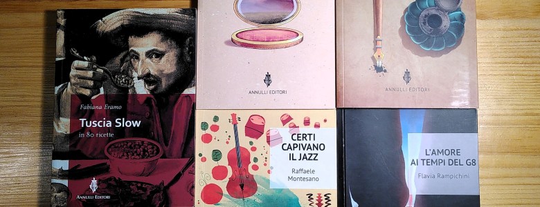 foto libri in promozione