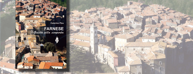 Locandina presentazione a Farnese